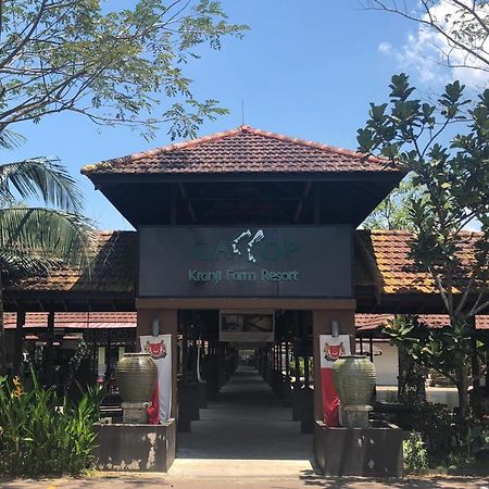 D'Kranji Farm Resort 싱가포르 외부 사진