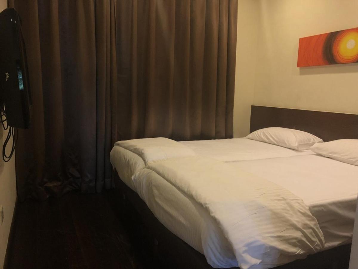 D'Kranji Farm Resort 싱가포르 외부 사진